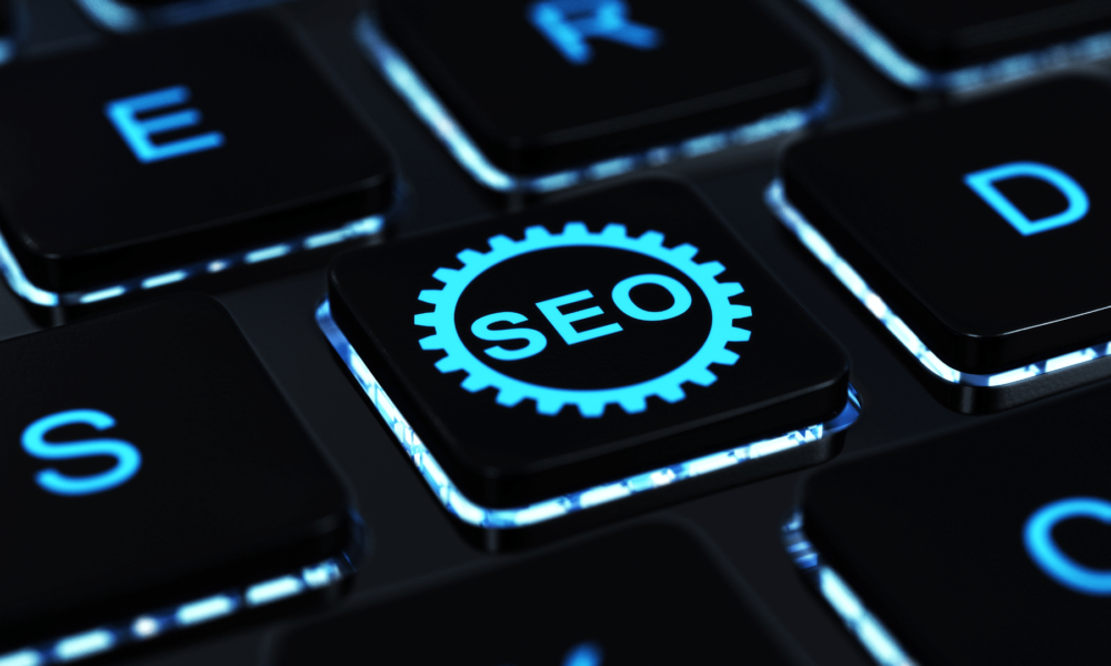 teknik seo