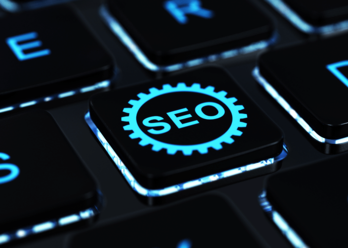 teknik seo