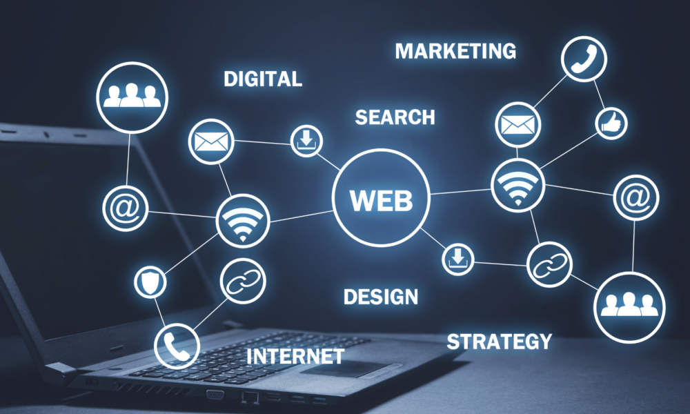 web site tasarlamak