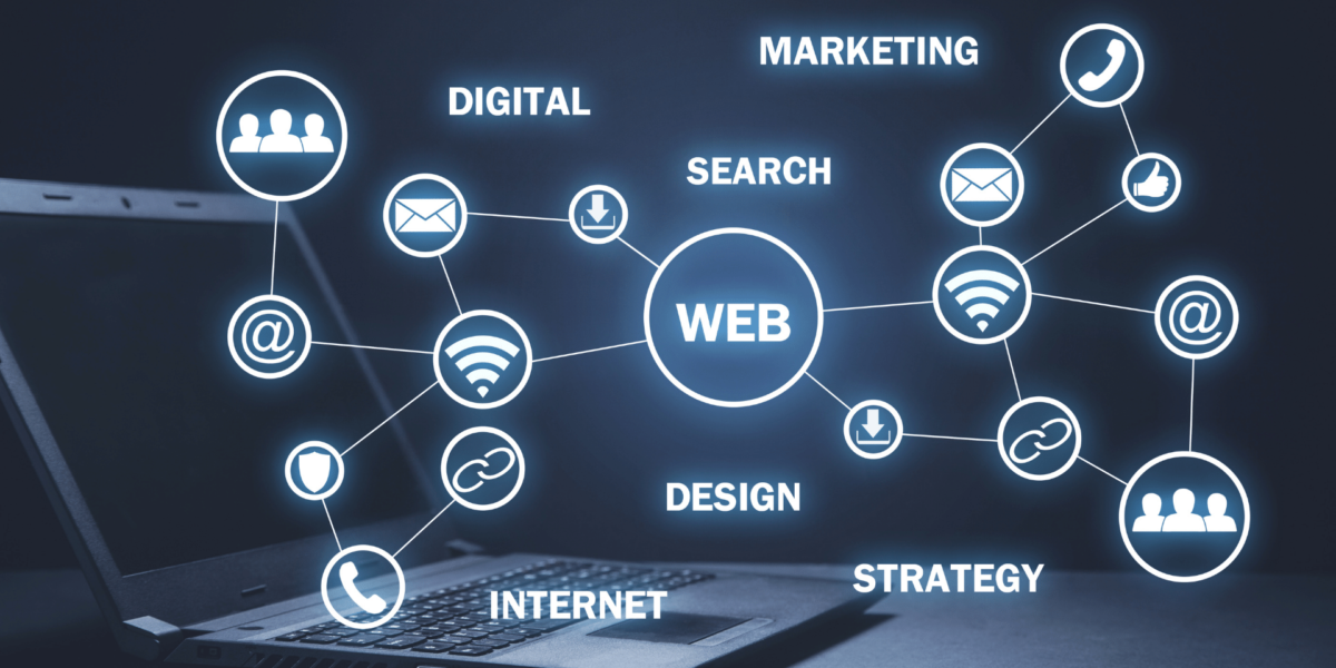 web site tasarlamak